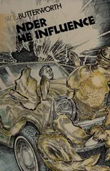 Cover of Under the influence