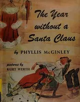 Cover of The Year Without a Santa Claus