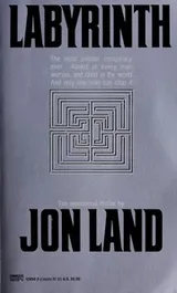Cover of Labyrinth