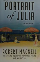 Cover of Portrait of Julia