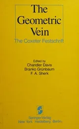 Cover of The Geometric Vein