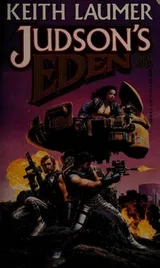 Cover of Judson's Eden