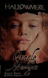 Cover of Oracle of the Morrigan