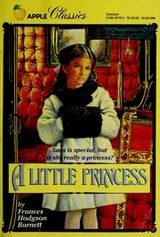 Cover of Little Princess Classics