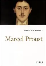 Cover of Marcel Proust