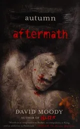Cover of Aftermath