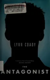 Cover of The Antagonist