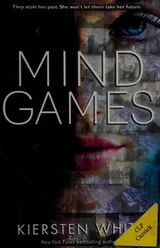 Cover of Mind games