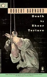 Cover of Sheer torture