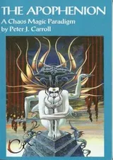 Cover of Apophenion