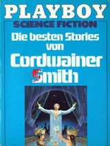 Cover of Die besten Stories von Cordwainer Smith