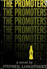 Cover of The promoters