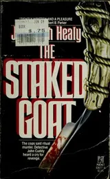 Cover of Staked Goat