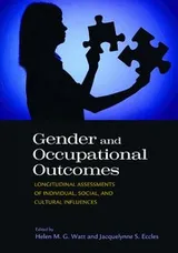 Cover of Gender and occupational outcomes