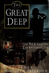 Cover of The great deep
