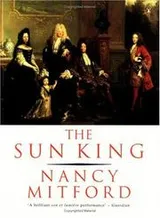 Cover of The Sun King