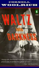 Cover of Waltz into darkness