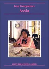 Cover of Assia