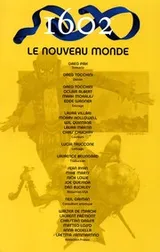 Cover of Le nouveau monde