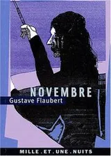 Cover of Novembre