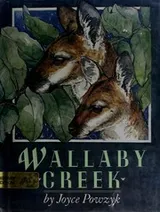 Cover of Wallaby Creek