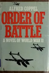 Cover of Order of battle