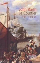 Cover of Le Courtier en tabac