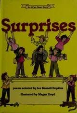 Cover of Surprises