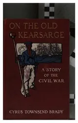 Cover of On the old Kearsarge