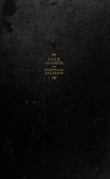 Cover of Dark Laughter