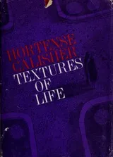 Cover of Textures of life