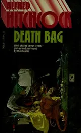 Cover of Alfred Hitchcocks Death Bag