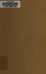 Cover of A little learning