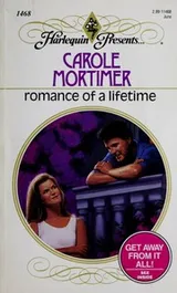 Cover of Romance of a Lifetime