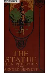 Cover of The statue