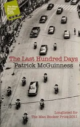 Cover of The Last Hundred Days