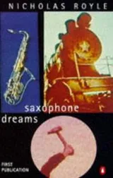 Cover of Saxophone dreams