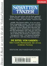 Cover of Die Ra tsel von Karenta