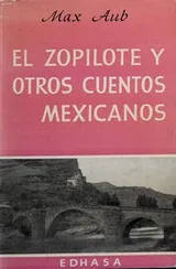 Cover of El zopilote