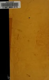Cover of One-way ticket