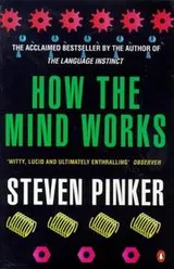 Cover of How the Mind Works