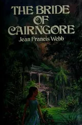 Cover of The bride of Cairngore