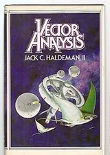 Cover of Vector analysis
