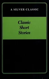 Cover of Classic Short Stories