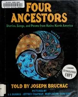 Cover of Four ancestors