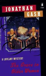 Cover of The grace in older women