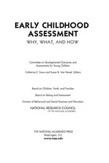 Cover of Early Childhood Assessment