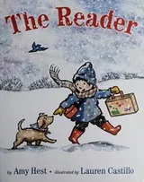 Cover of The reader