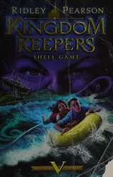 Cover of Shell game
