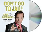 Cover of Don't Go to Jail!
